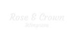 Rose & Crown